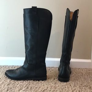 Frye Paige Tall Riding Boots